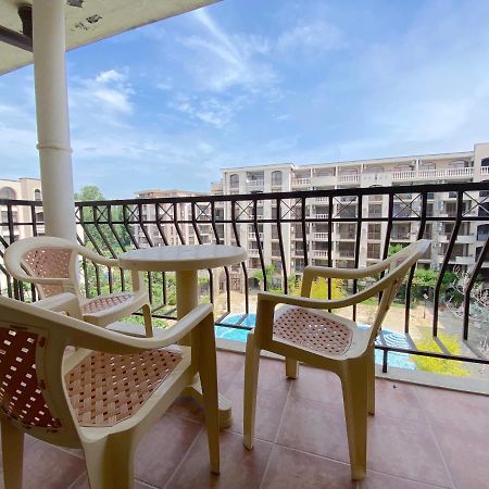 Cascadas Family Resort - Private Apartment - Bsr ساني بيتش المظهر الخارجي الصورة