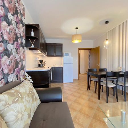 Cascadas Family Resort - Private Apartment - Bsr ساني بيتش المظهر الخارجي الصورة