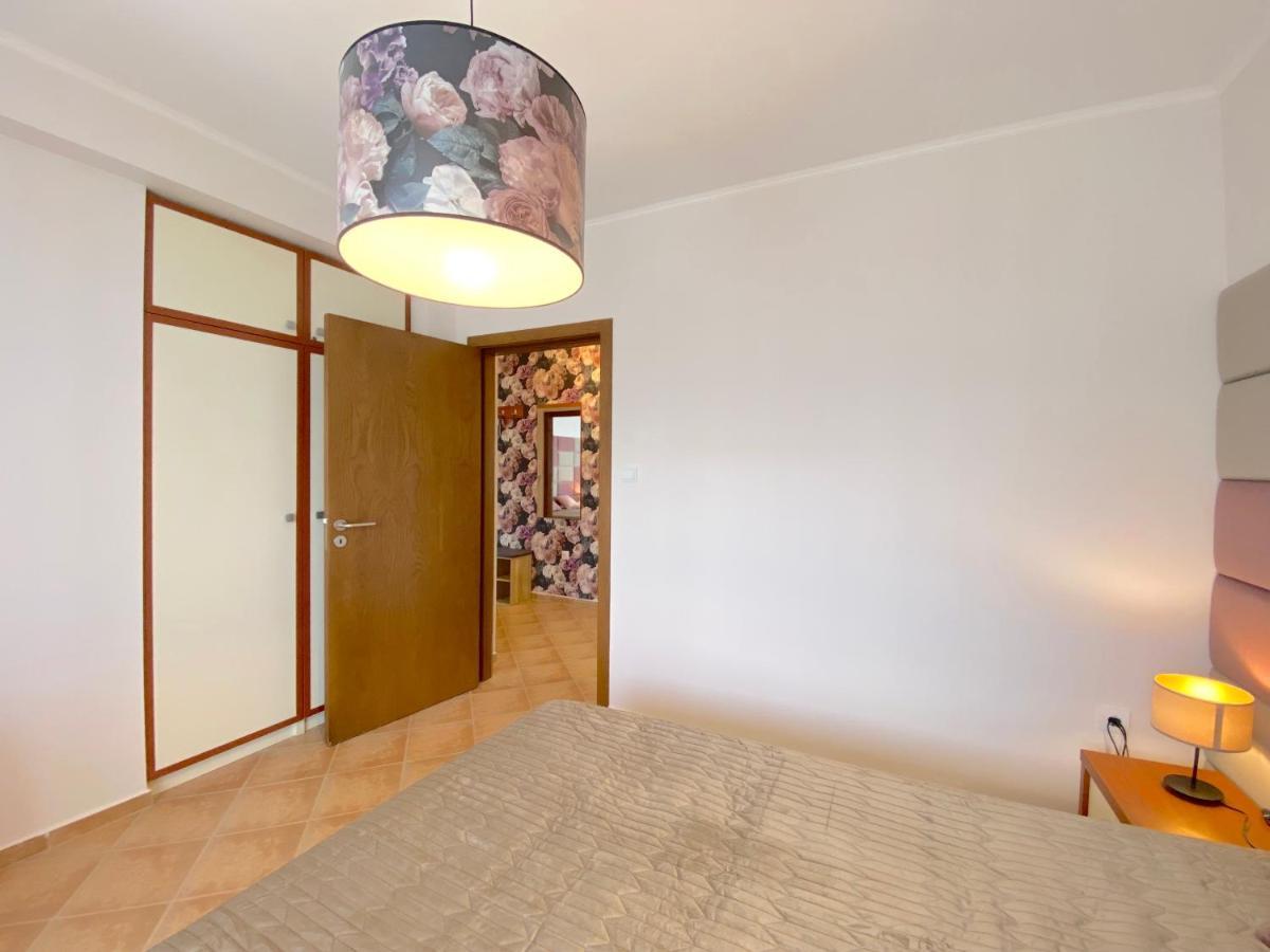 Cascadas Family Resort - Private Apartment - Bsr ساني بيتش المظهر الخارجي الصورة