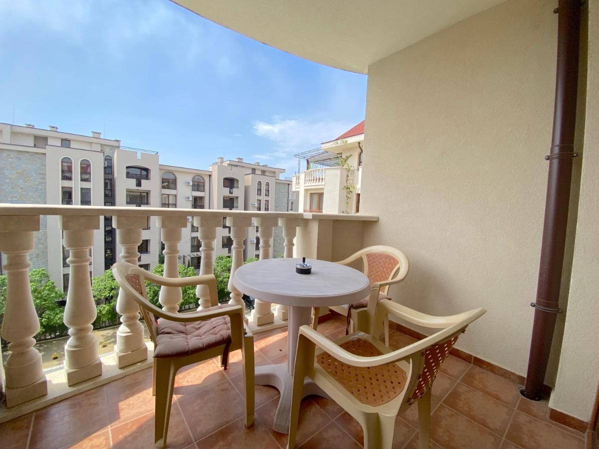 Cascadas Family Resort - Private Apartment - Bsr ساني بيتش المظهر الخارجي الصورة