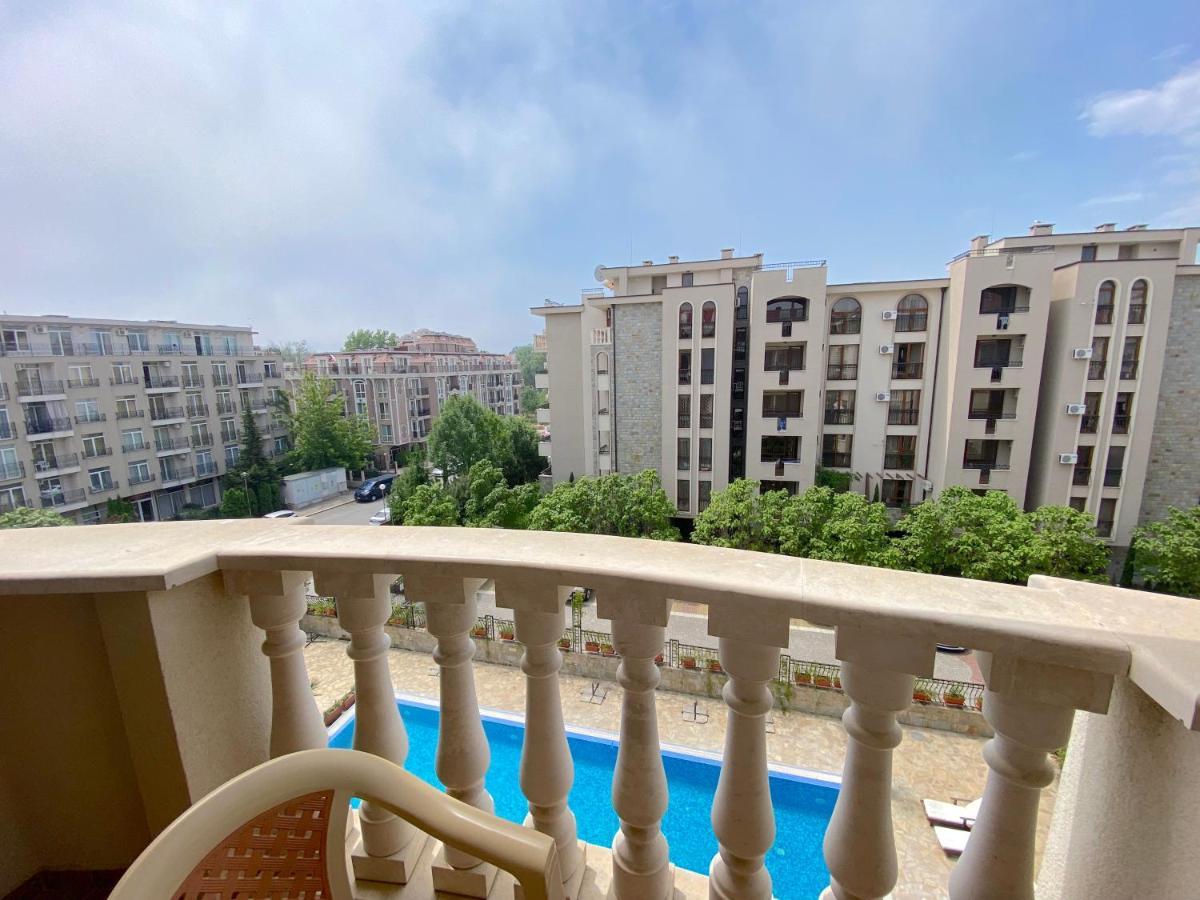 Cascadas Family Resort - Private Apartment - Bsr ساني بيتش المظهر الخارجي الصورة