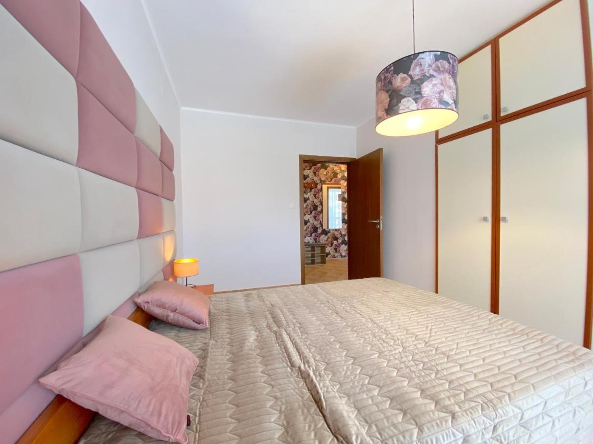 Cascadas Family Resort - Private Apartment - Bsr ساني بيتش المظهر الخارجي الصورة
