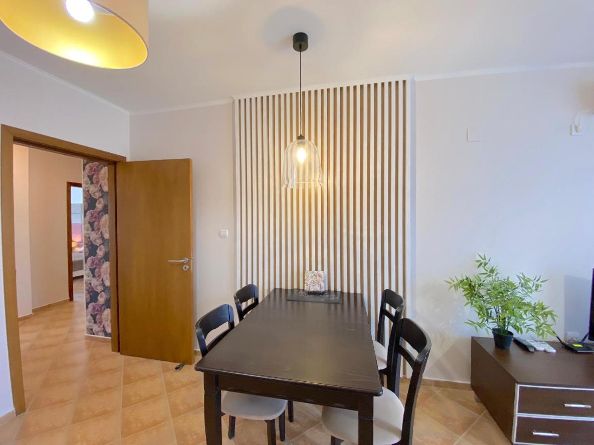 Cascadas Family Resort - Private Apartment - Bsr ساني بيتش المظهر الخارجي الصورة