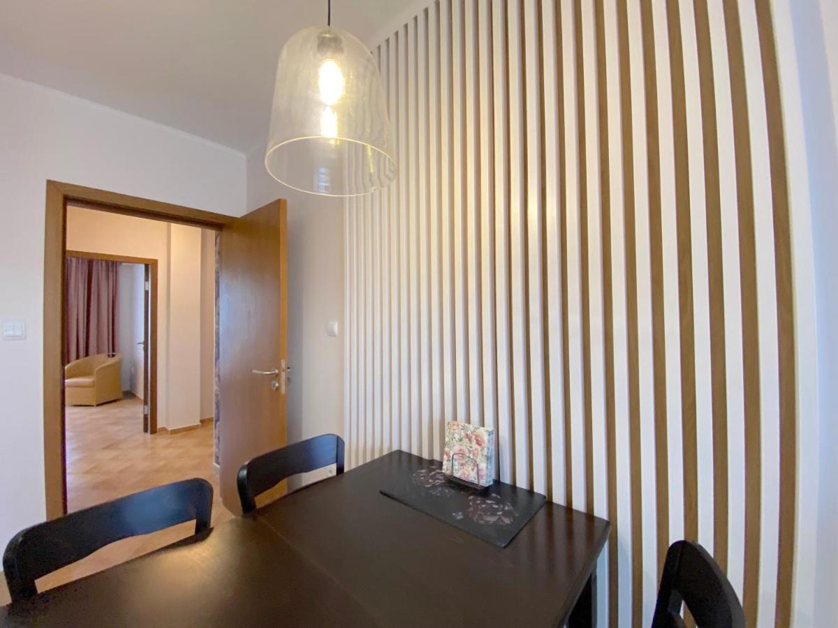 Cascadas Family Resort - Private Apartment - Bsr ساني بيتش المظهر الخارجي الصورة