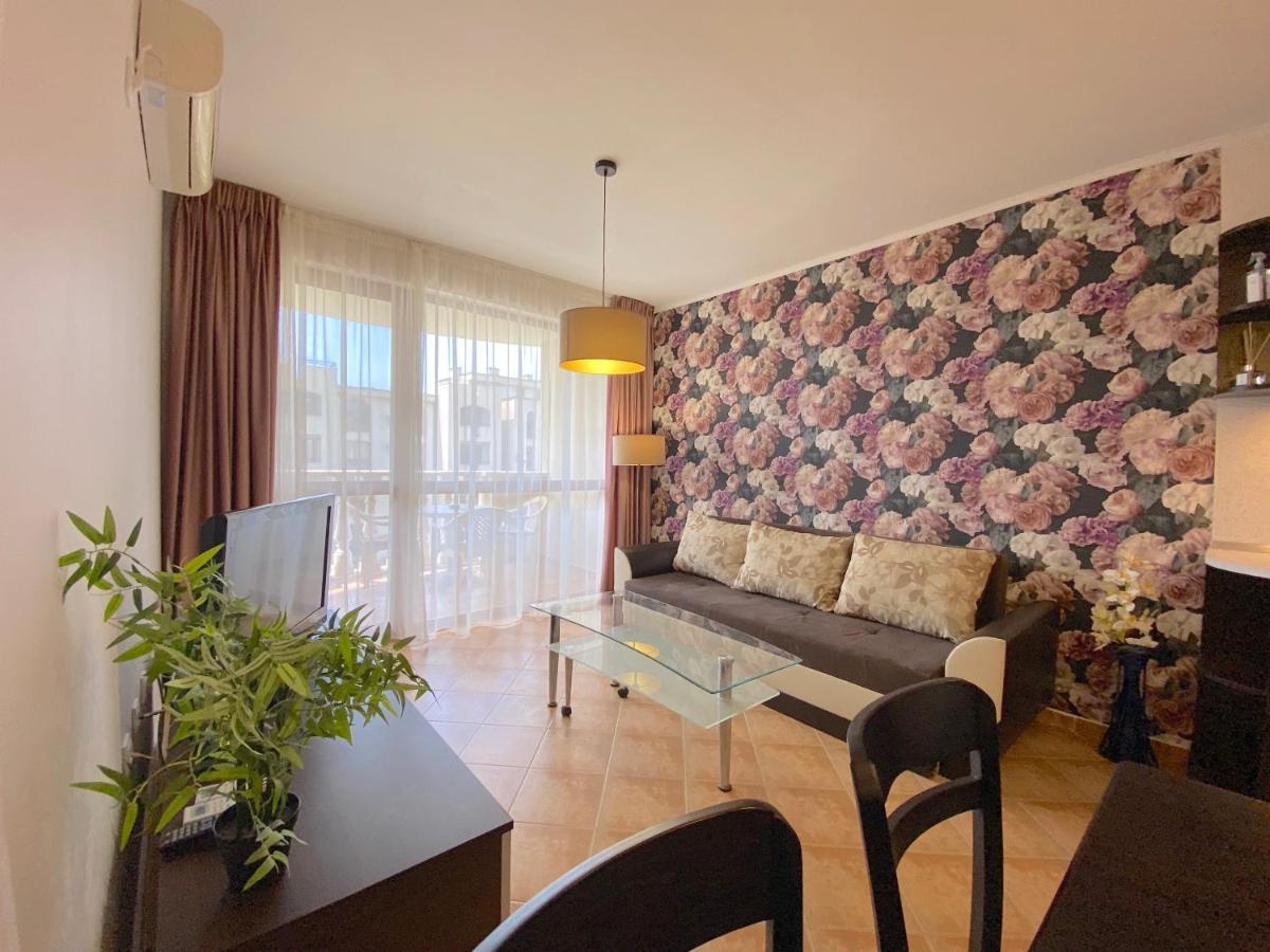 Cascadas Family Resort - Private Apartment - Bsr ساني بيتش المظهر الخارجي الصورة