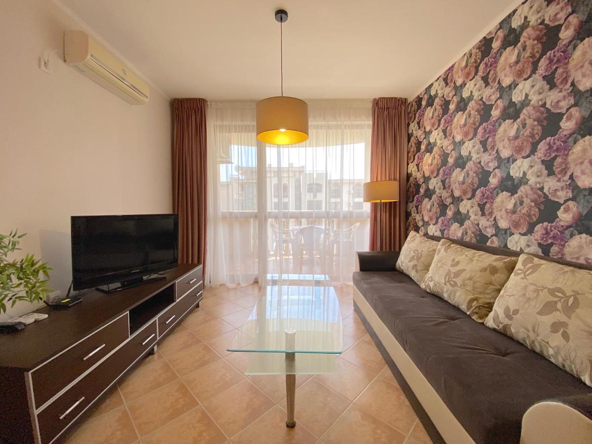 Cascadas Family Resort - Private Apartment - Bsr ساني بيتش المظهر الخارجي الصورة